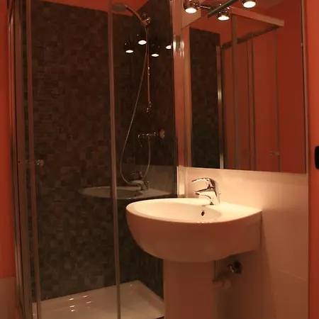 Apartament Ambria