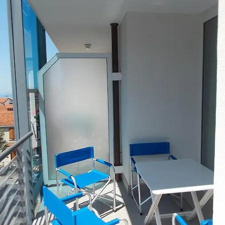Ambria Apartament Grado
