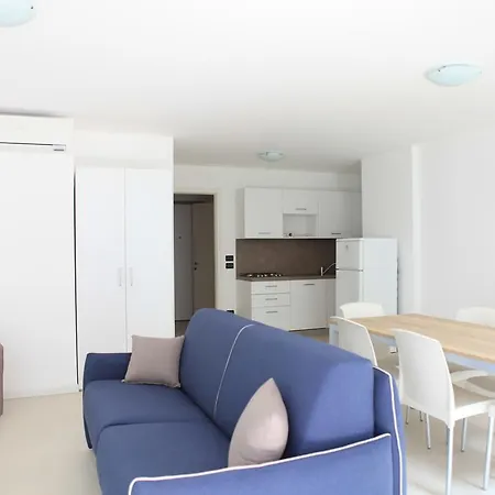 Apartament Ambria *