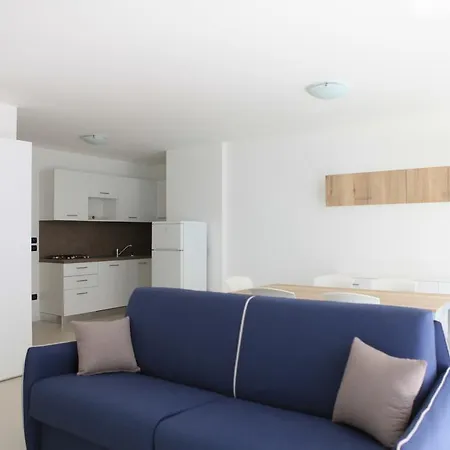Apartament Ambria Grado