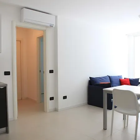 Ambria Apartament *