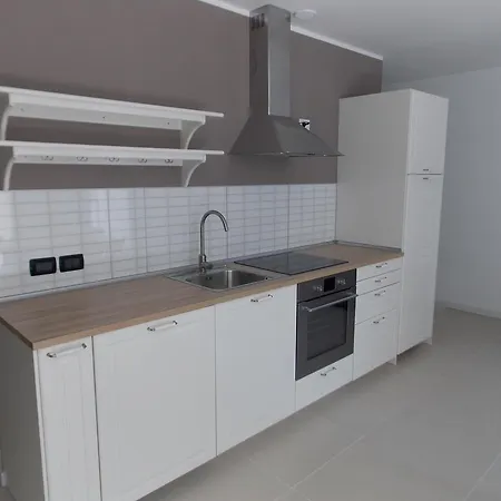 Ambria Apartament