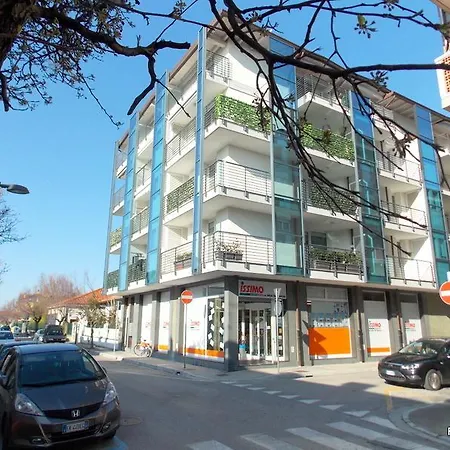 Apartament Ambria Grado