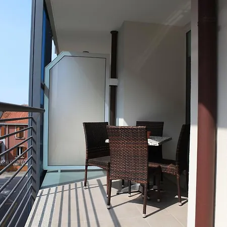 Apartament Ambria Grado