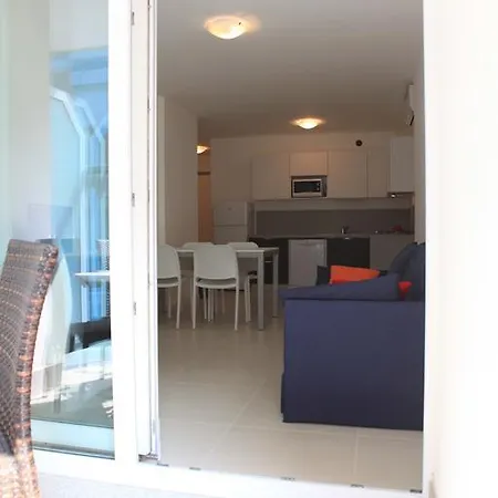Ambria Apartament Grado