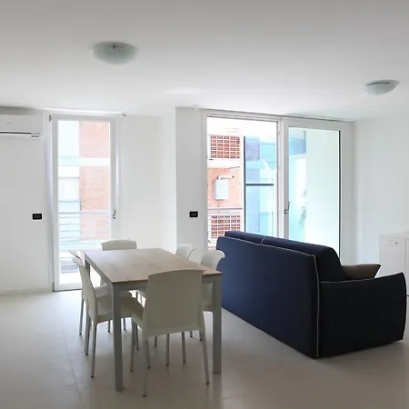 Apartament Ambria Grado
