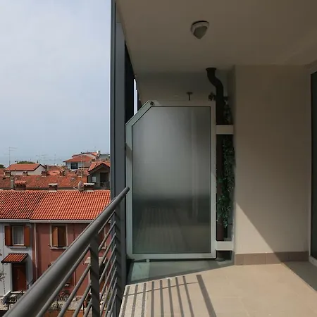 Apartament Ambria