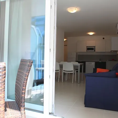 Apartament Ambria