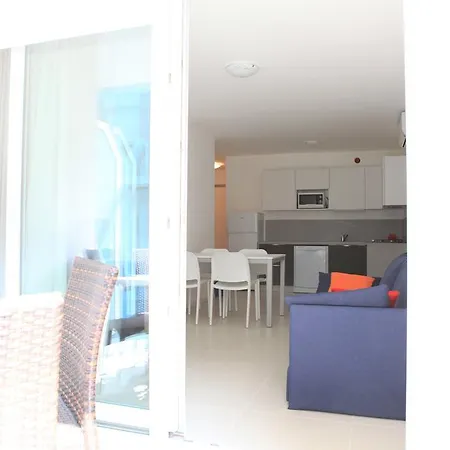 Ambria Apartament