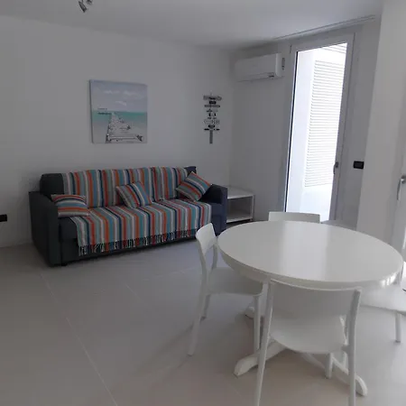 Ambria Apartament *